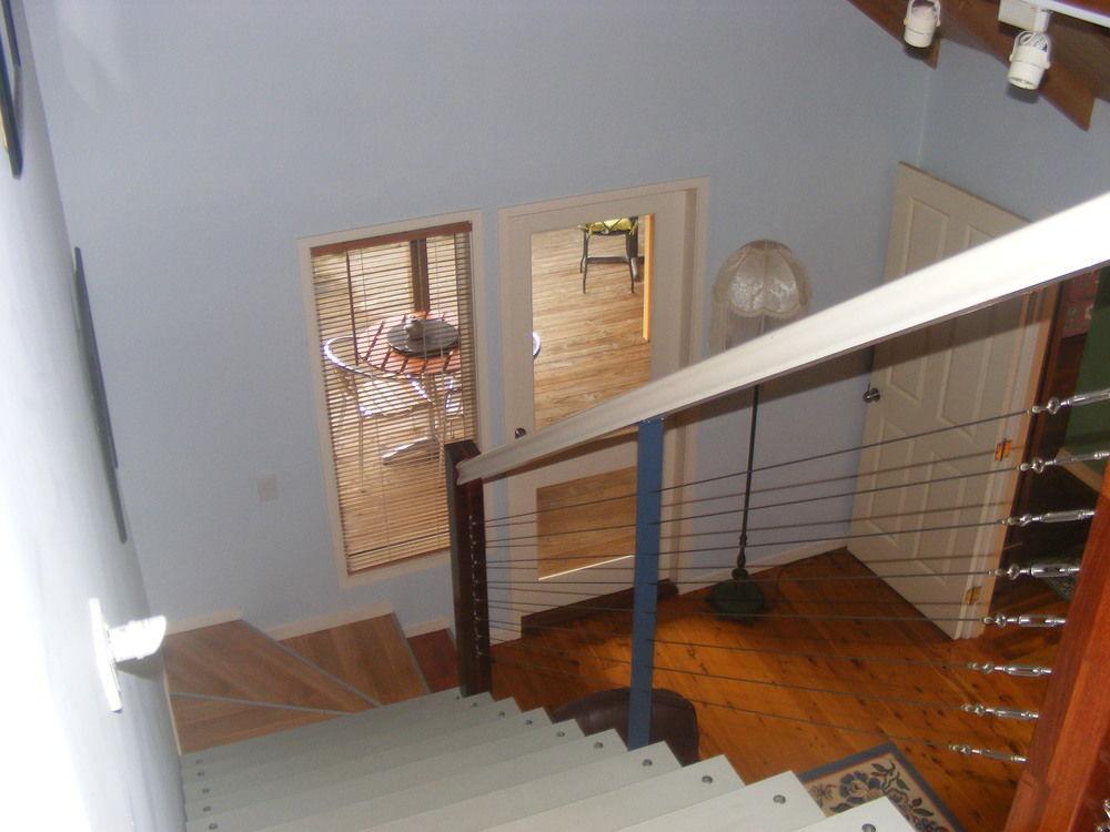 Tambaridge Bed & Breakfast Eagle Heights Экстерьер фото